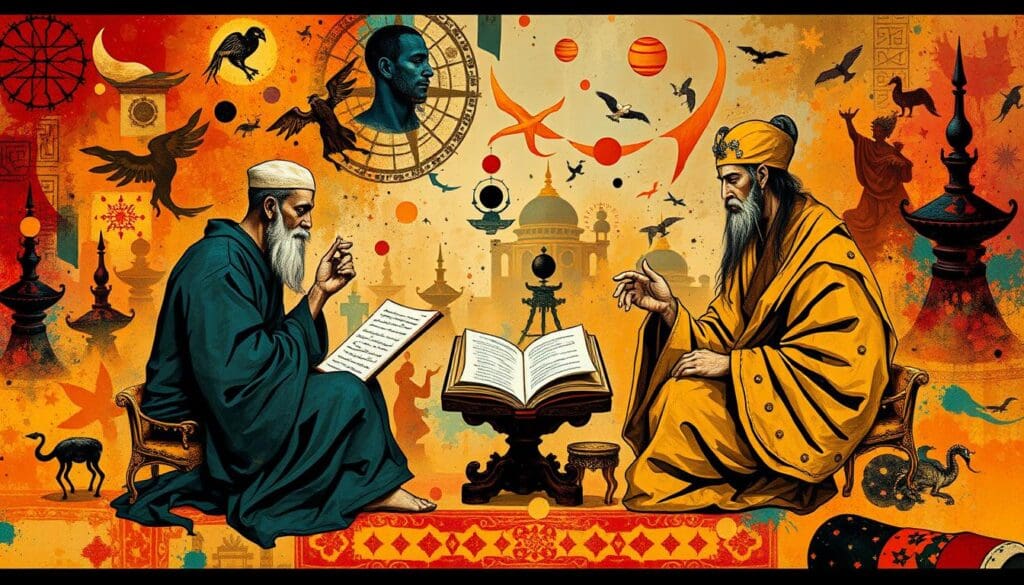 أهمية قضية النقد والتجديد الشعري أهمية قضية النقد والتجديد الشعري