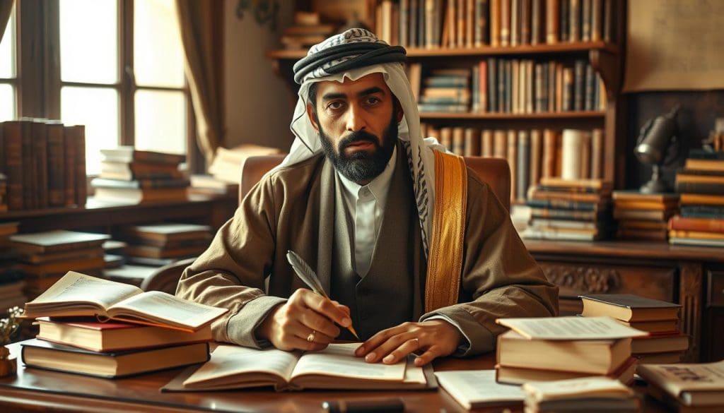 إبراهيم عبد القادر المازني