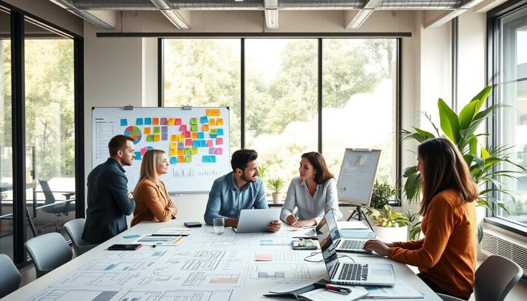 إدارة المشاريع إدارة المشاريع
