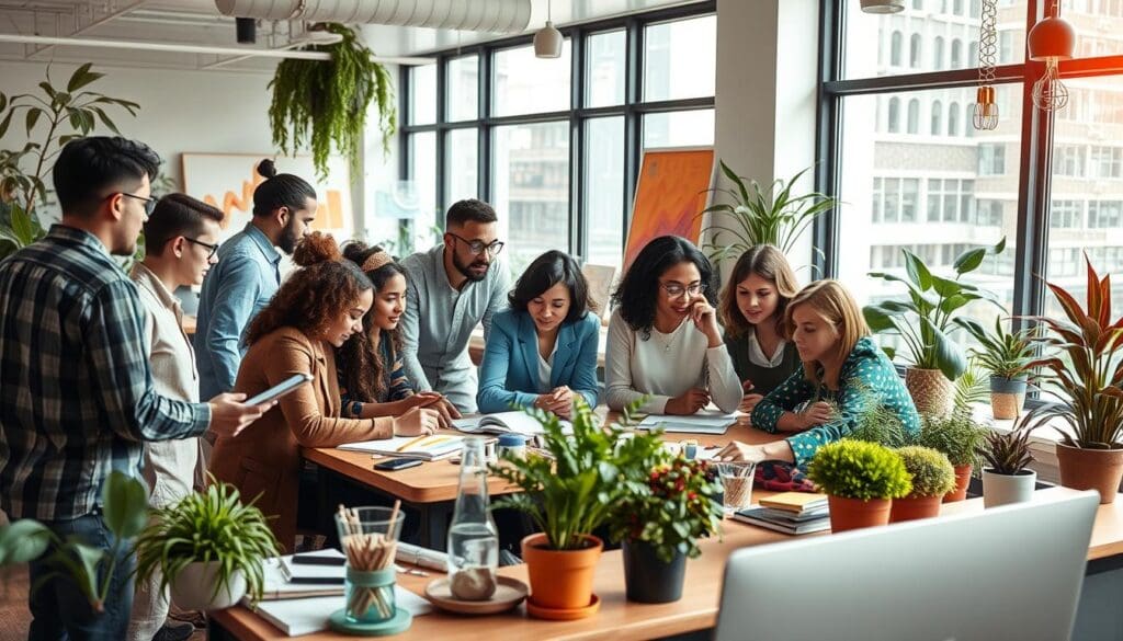 إدارة المواهب إدارة المواهب