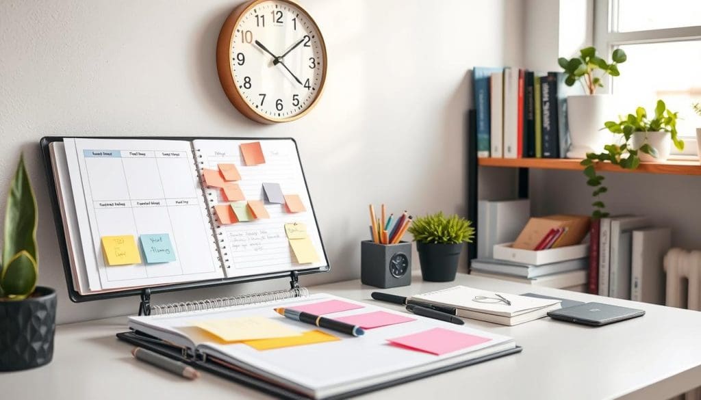 إدارة الوقت إدارة الوقت