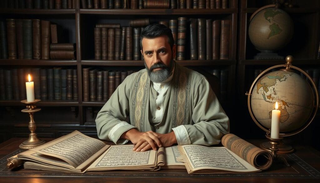 ابن أبي أصيبعة الصورة ابن أبي أصيبعة الصورة