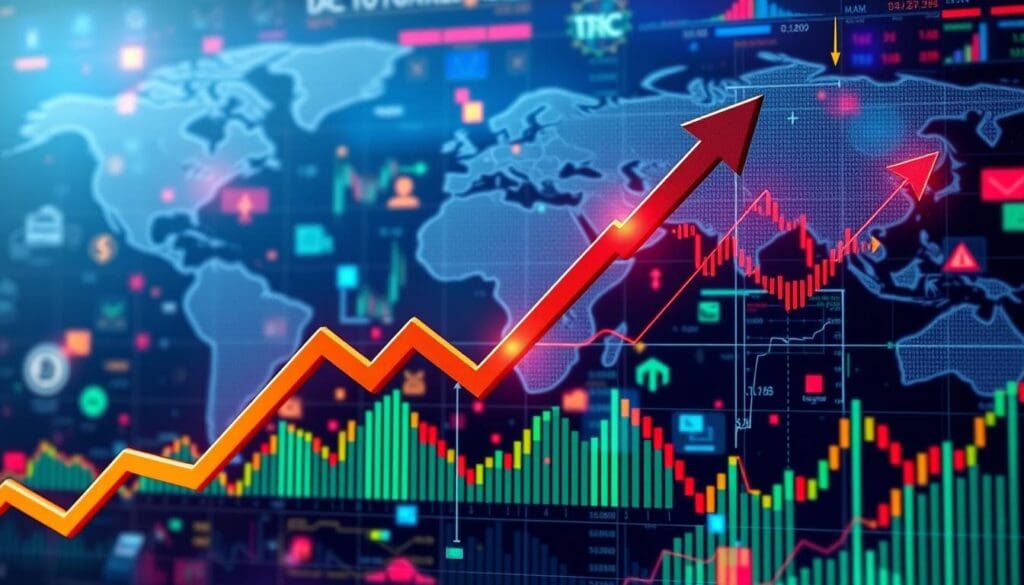 اتجاهات السوق اتجاهات السوق