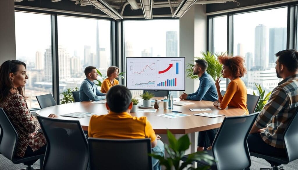 استراتيجية الشركة استراتيجية الشركة