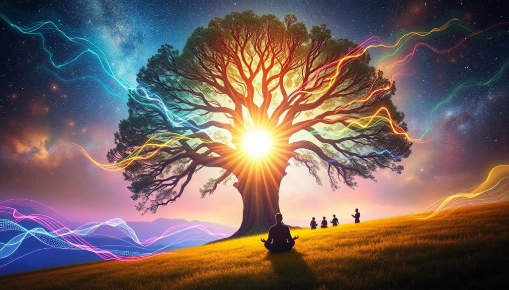 الاتصال الوجداني الاتصال الوجداني