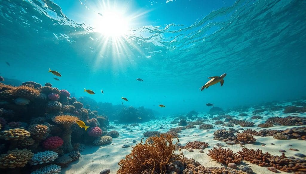 البحر الأحمر البحر الأحمر