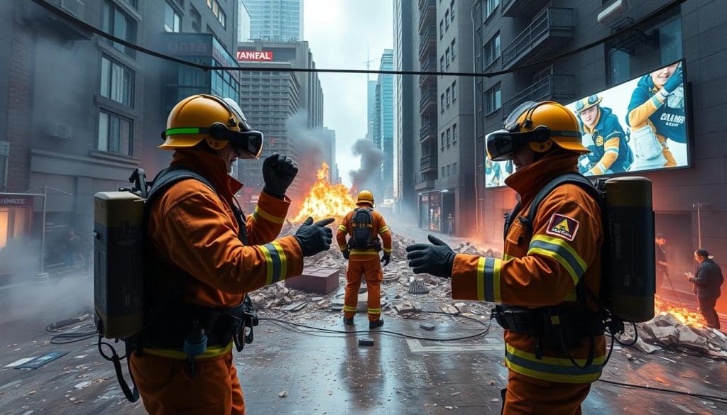 التدريب بالمحاكاة التدريب بالمحاكاة