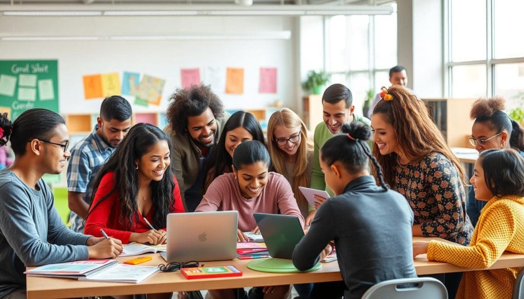 التعلم التعاوني التعلم التعاوني