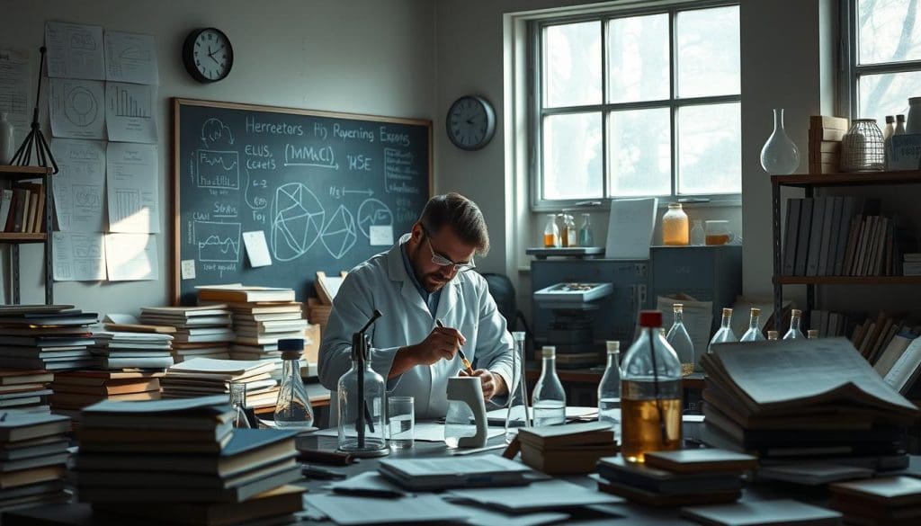 التفكير العلمي التفكير العلمي