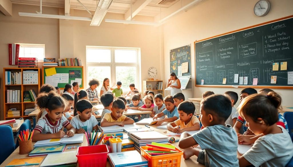 التفوق الدراسي