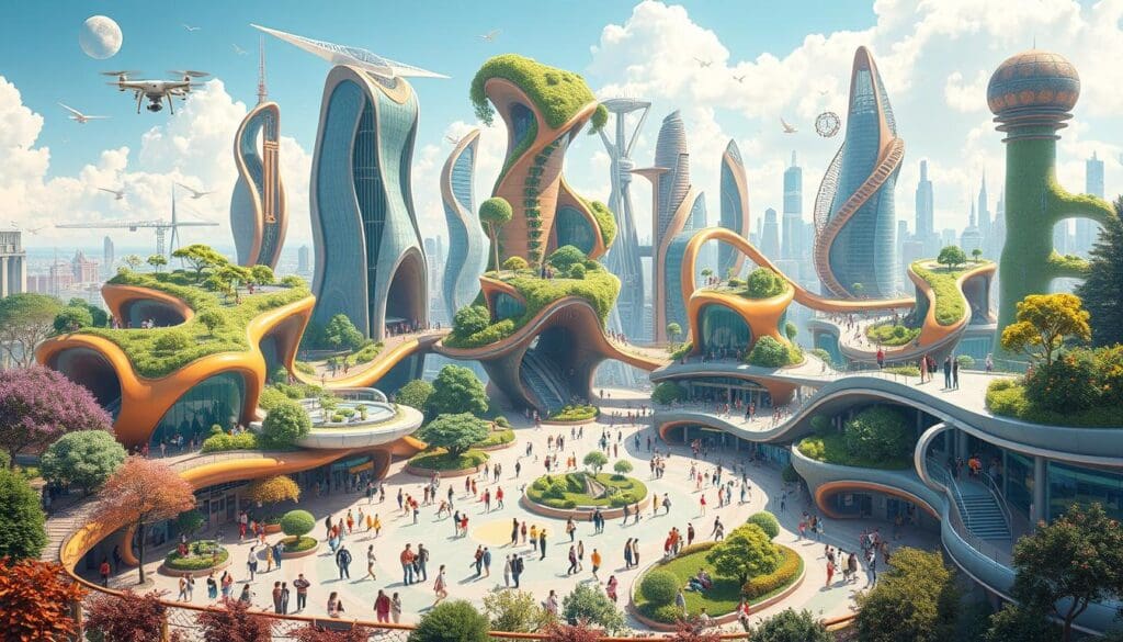 التكيف والابتكار