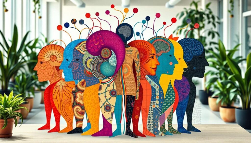 التنوع العصبي التنوع العصبي