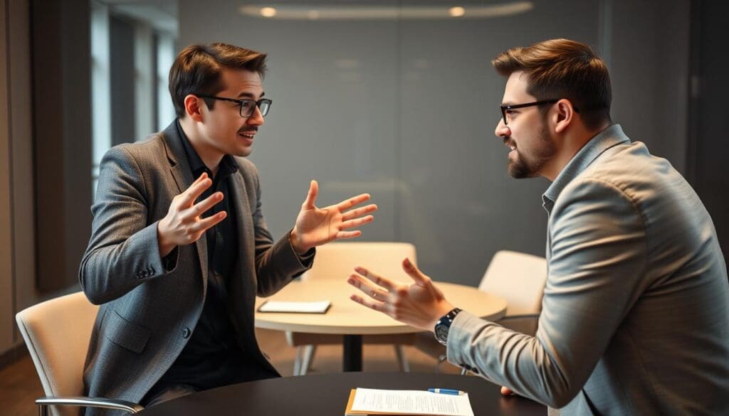 التواصل الفعال في التفاوض التواصل الفعال في التفاوض