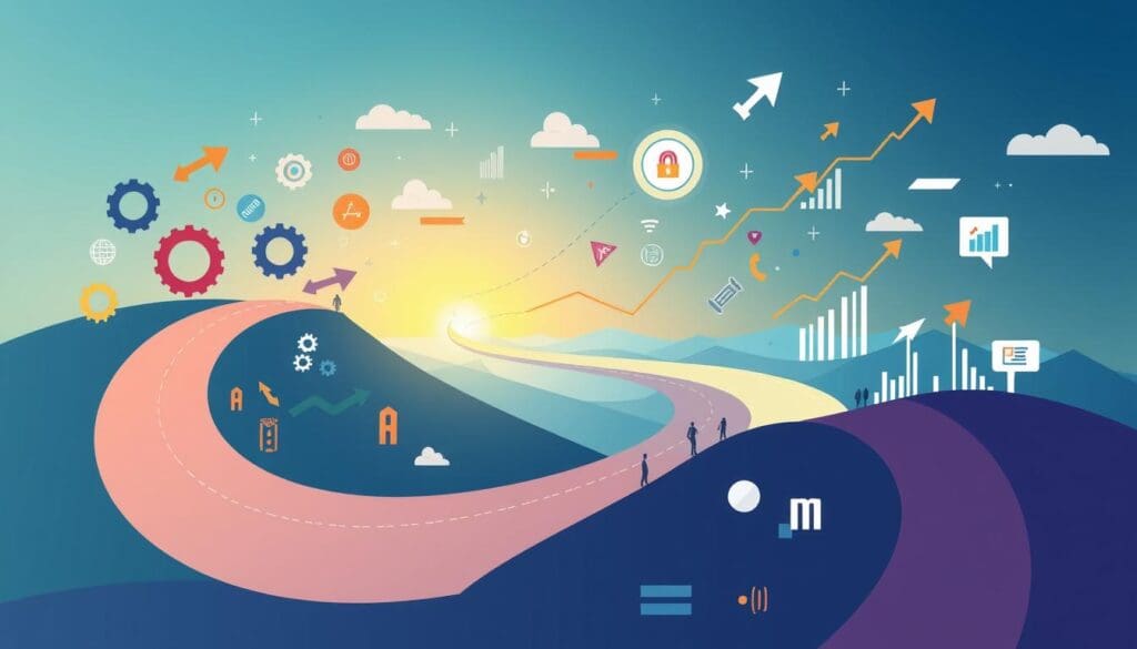 التوجه الاستراتيجي التوجه الاستراتيجي