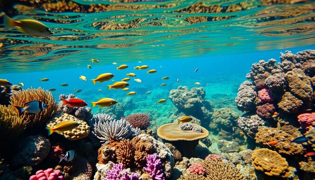 الثروة السمكية في المغرب