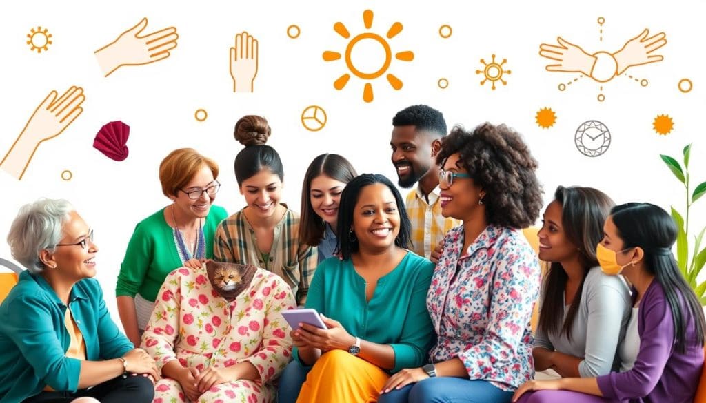 الخدمة الاجتماعية