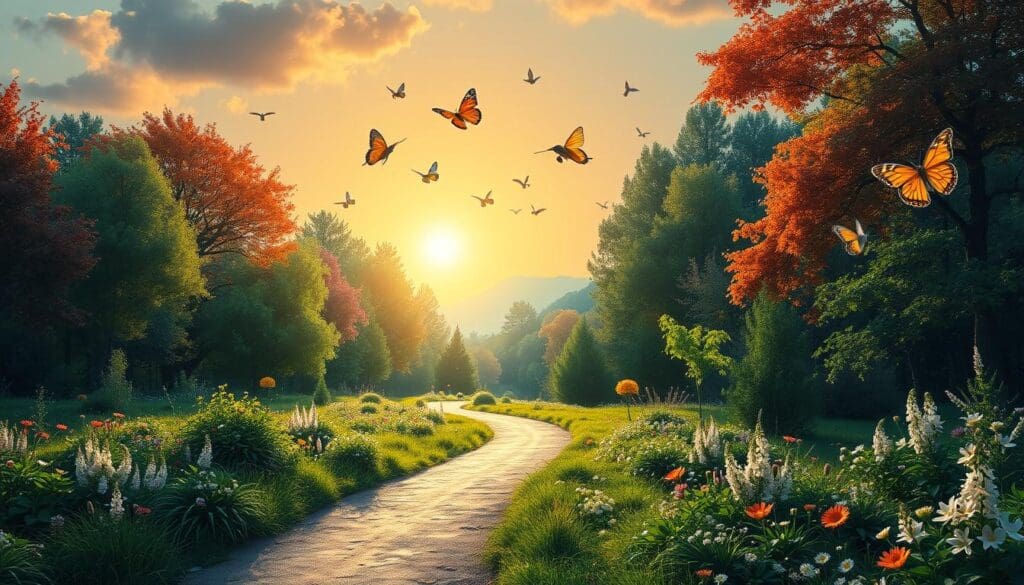 الدافع الجوهري والنمو الشخصي