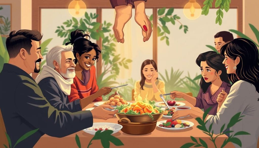 الدعاء للأقارب الدعاء للأقارب