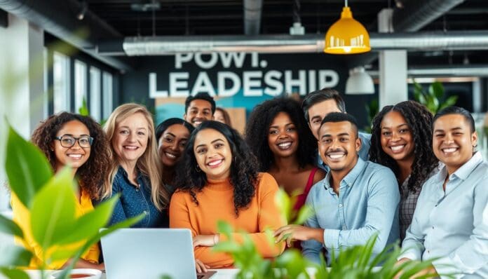 الرضا عن القيادة