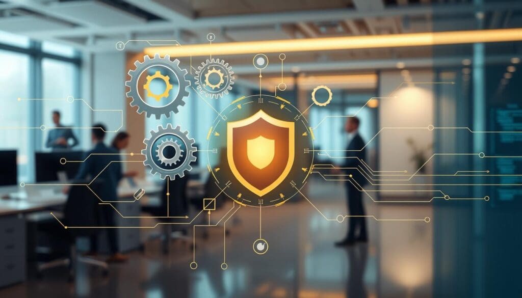 الرقابة الداخلية وإدارة المخاطر الرقابة الداخلية وإدارة المخاطر