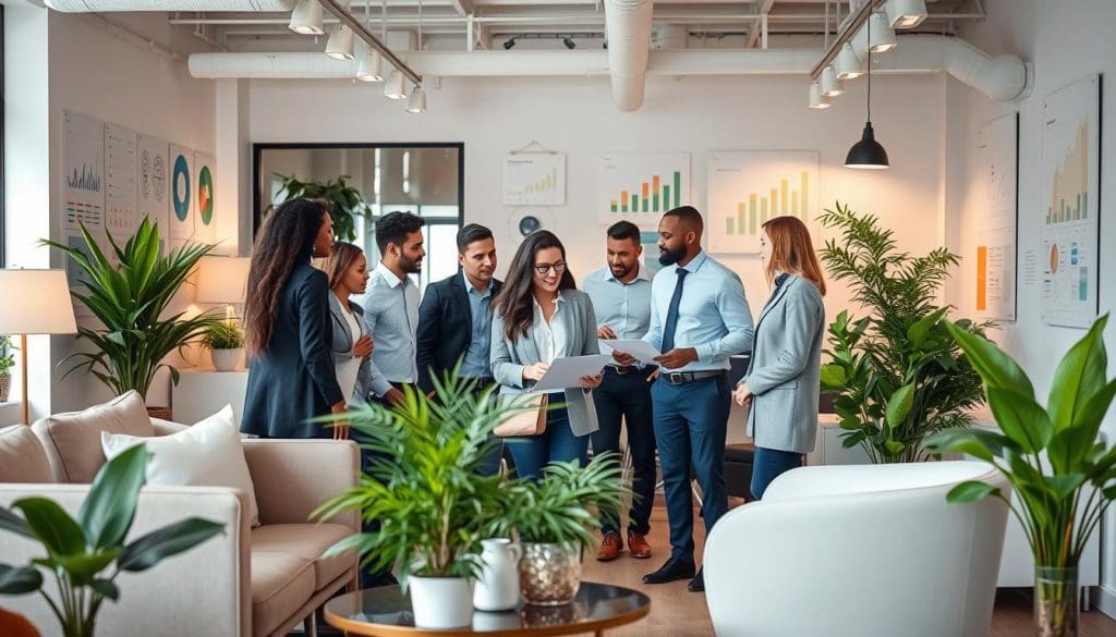 السلوك التنظيمي