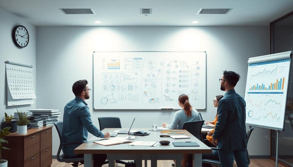 الشروط اللازمة للتنسيق الإداري الشروط اللازمة للتنسيق الإداري