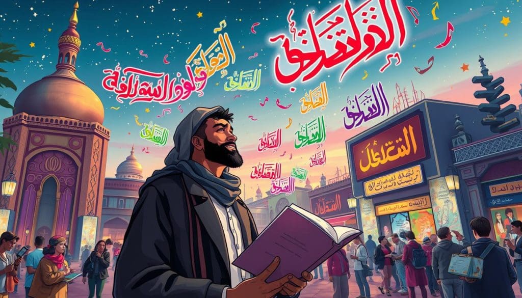 الشعر الحديث