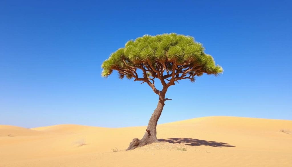 الغابات والبيئة