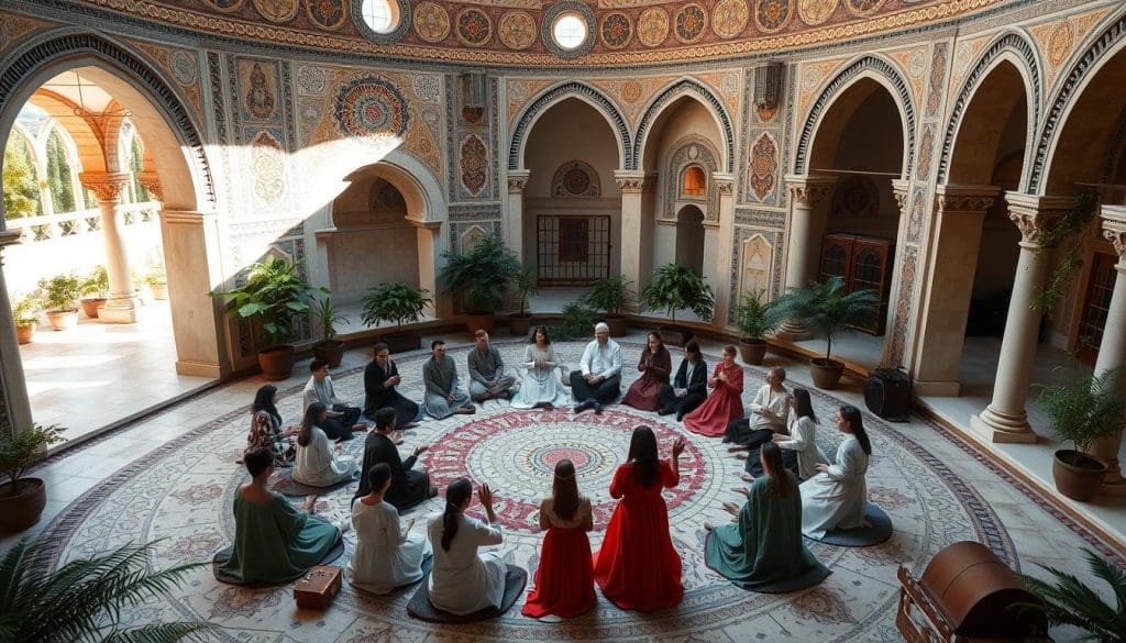 الفتوة الصوفية