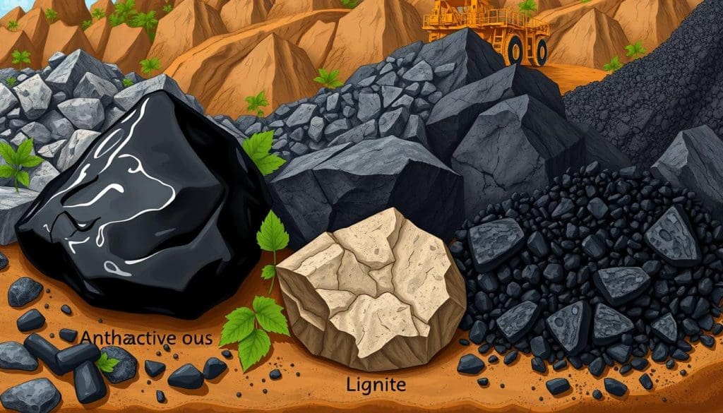 الفحم واستخداماته