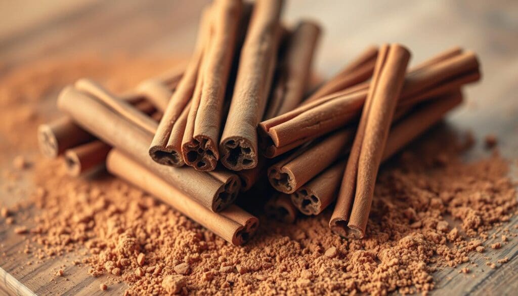 القرفة القرفة