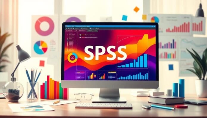 برنامج SPSS