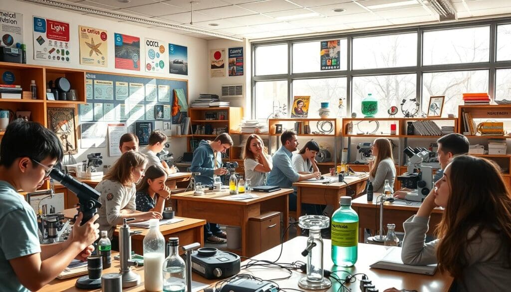 برنامج البصريات برنامج البصريات