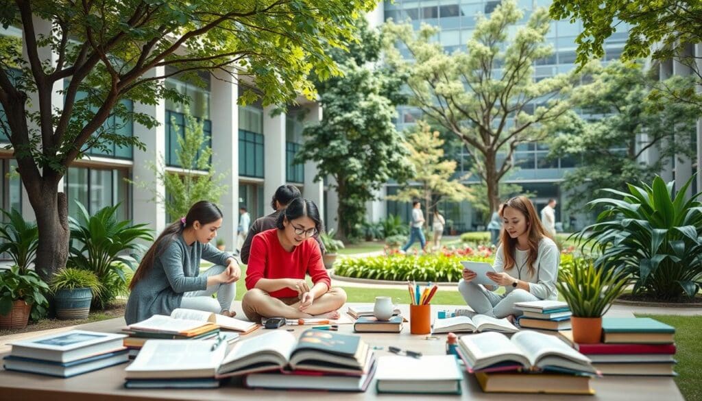 برنامج ماجستير العلاج الوظيفي