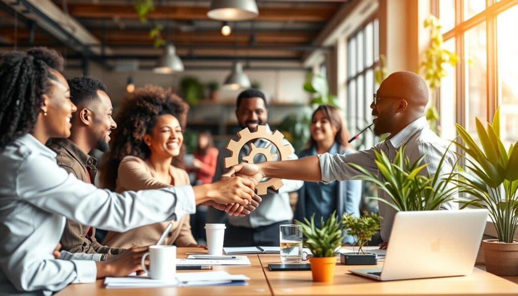 بناء الثقة بناء الثقة