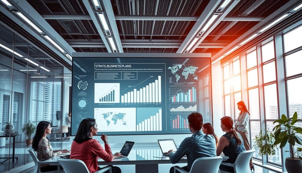 تخطيط استراتيجي تخطيط استراتيجي