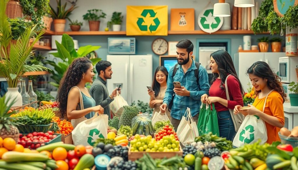 ترشيد الاستهلاك