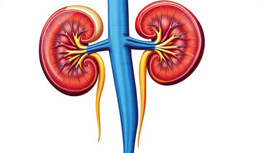 تركيب الكلية