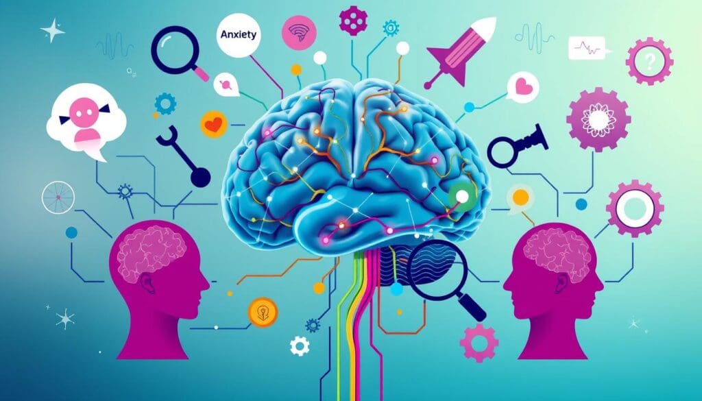 تشخيص الاضطرابات النفسية تشخيص الاضطرابات النفسية