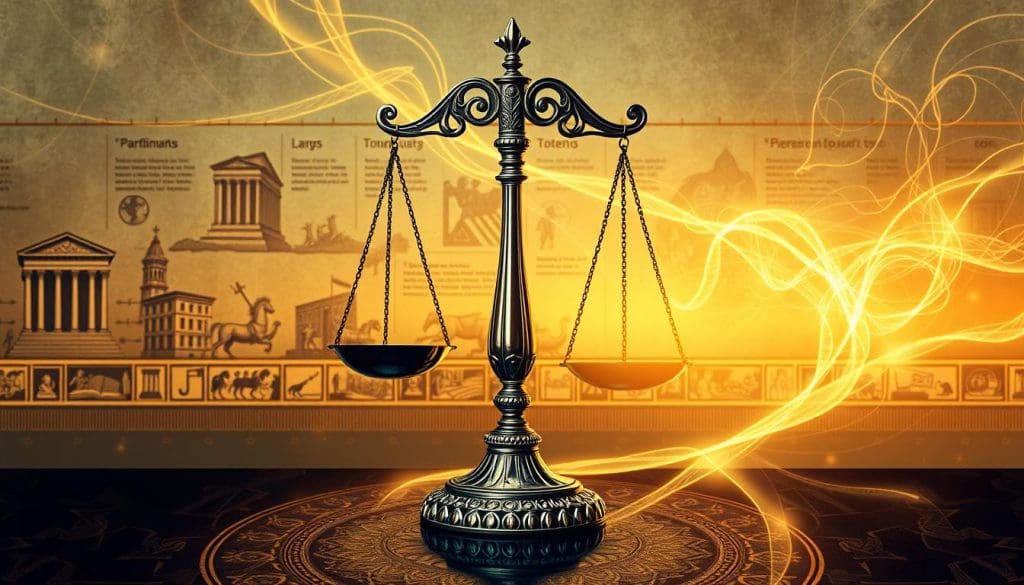 تطبيق القانون