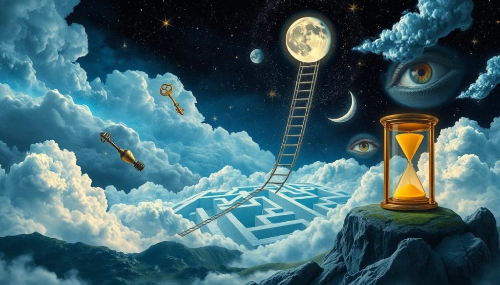 تعبير الرؤيا