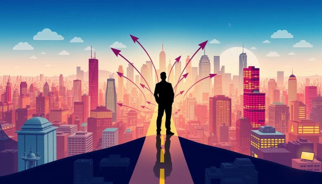 تعريف الحراك المهني