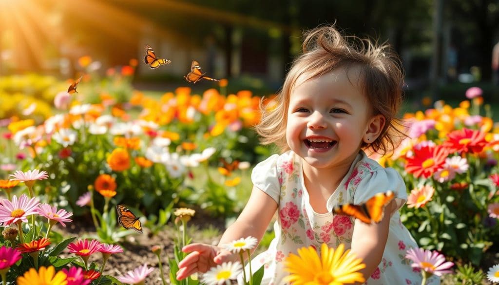 تعريف الطفل