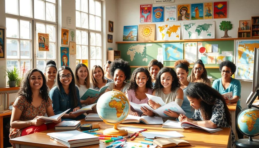 تعليم المرأة