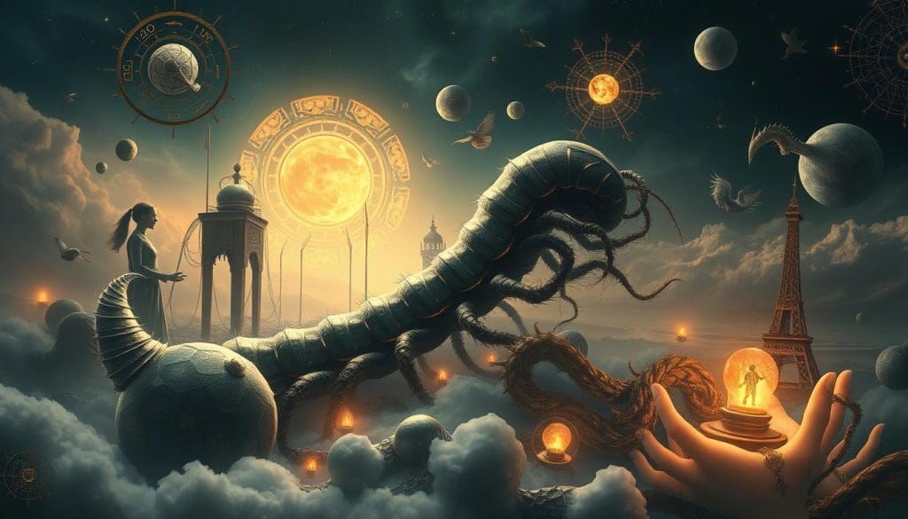 تفسير الأحلام تفسير الأحلام