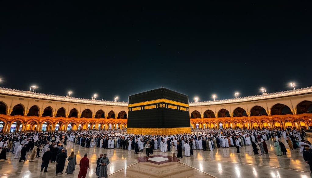 تفسير الذهاب الى الحج في المنام