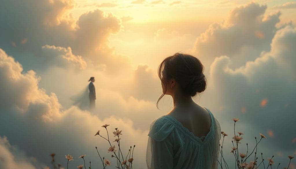 تفسير حلم موت الزوج والبكاء عليه