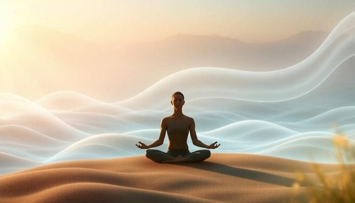 تمارين التنفس العميق