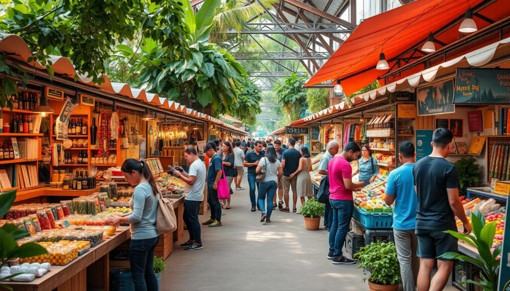 تنويع المنتجات والخدمات تنويع المنتجات والخدمات