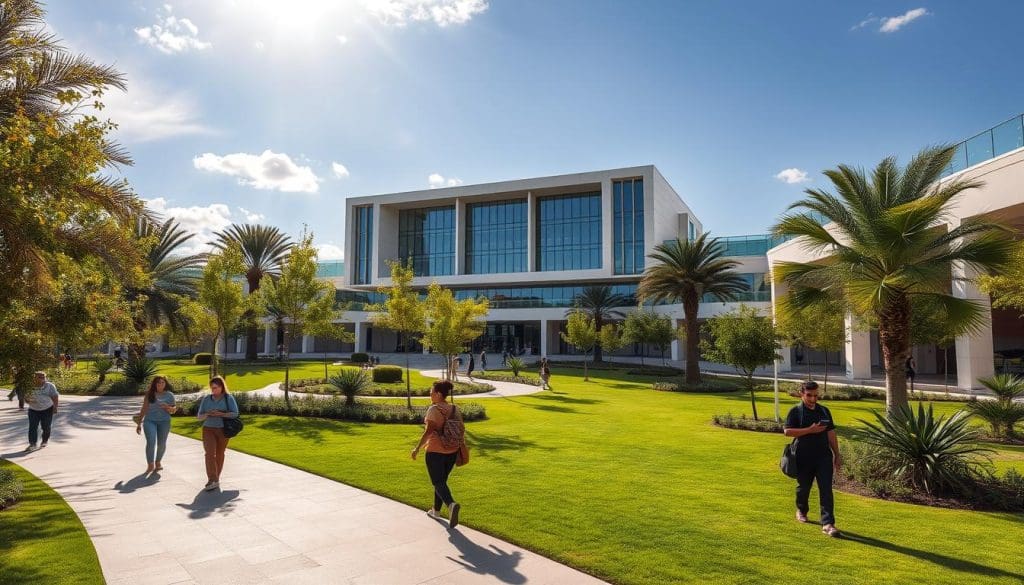 جامعة البترا